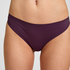Super Comfort Thong, Purple