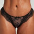 Daphne Brazilian, Black