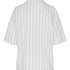 Jacket Linen, White