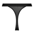 Boujee Thong, Black
