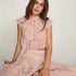 Top Allover Lace Legacy, Pink