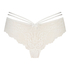 Shay Brazilian, White