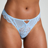 Tanner Thong, Blue