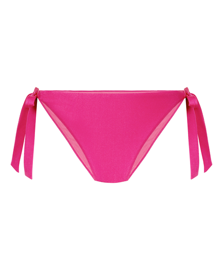Costa Bikini Bottoms, Pink