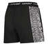 HKMX sport shorts, Black