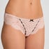 Dorothy Brazilian, Pink