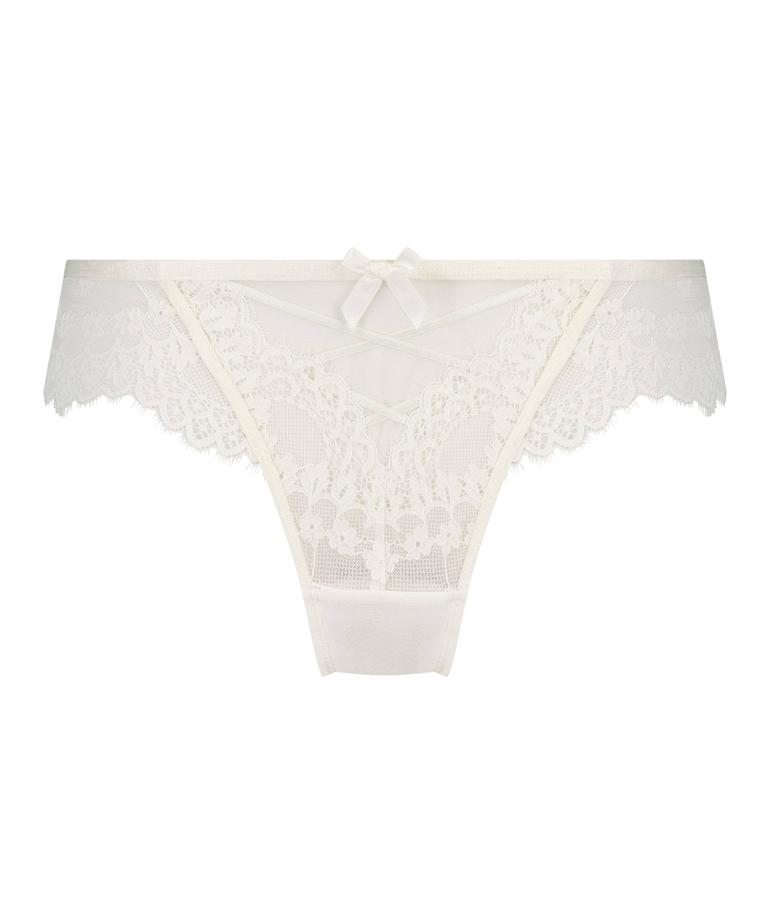 Daisy Brazilian, White, main