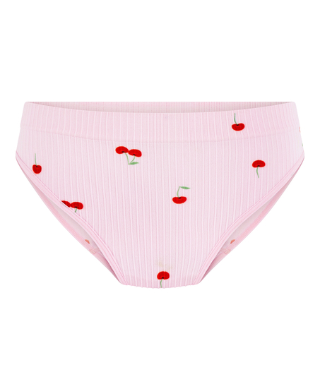 Dianne Brazilian, Pink