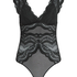 Ellis body, Black