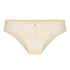 Prina Brazilian, Yellow