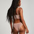 Malika Brazilian, Pink