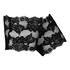 Anti Chafing Lace Bands, Black