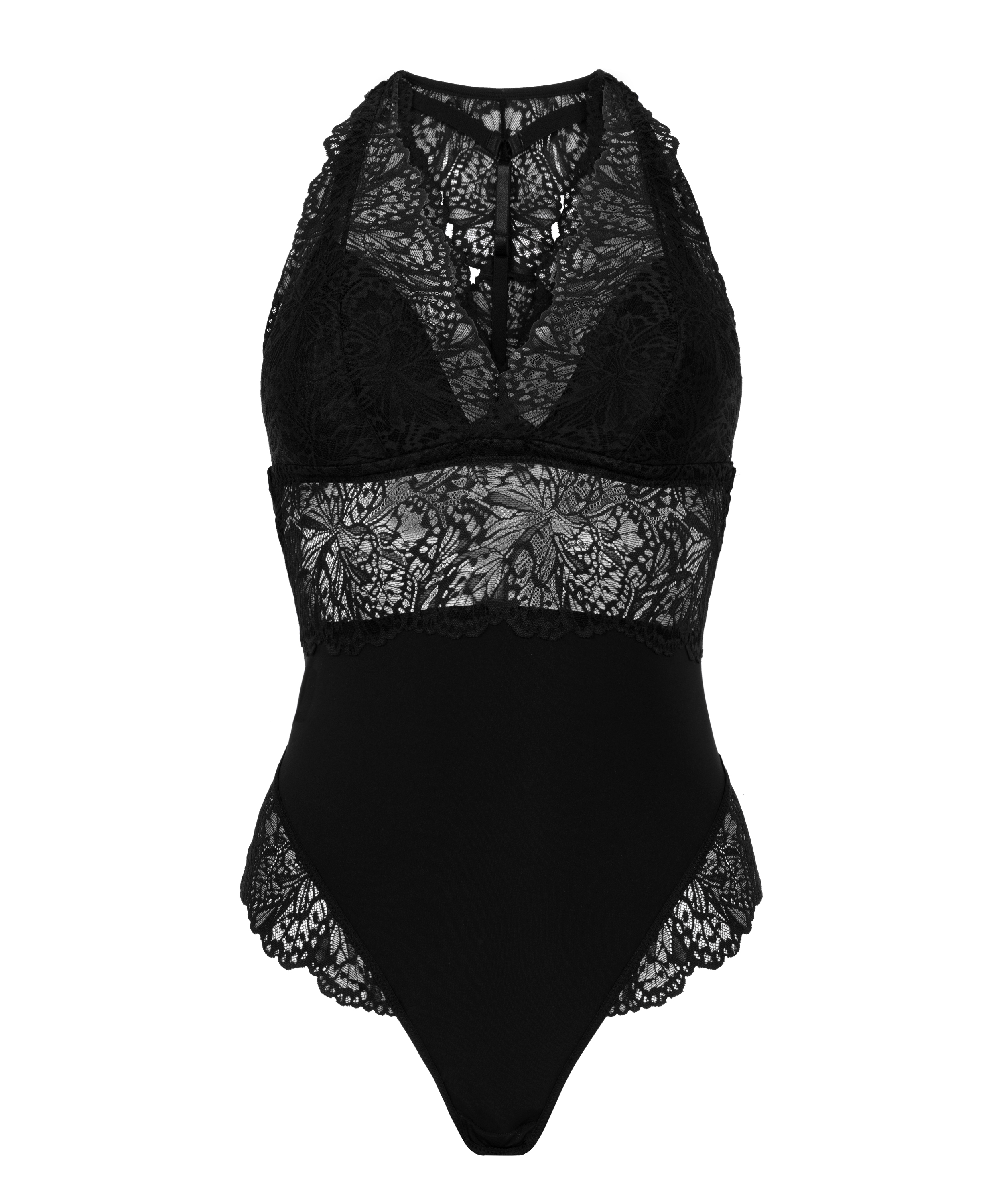 Posie Body, Black, main