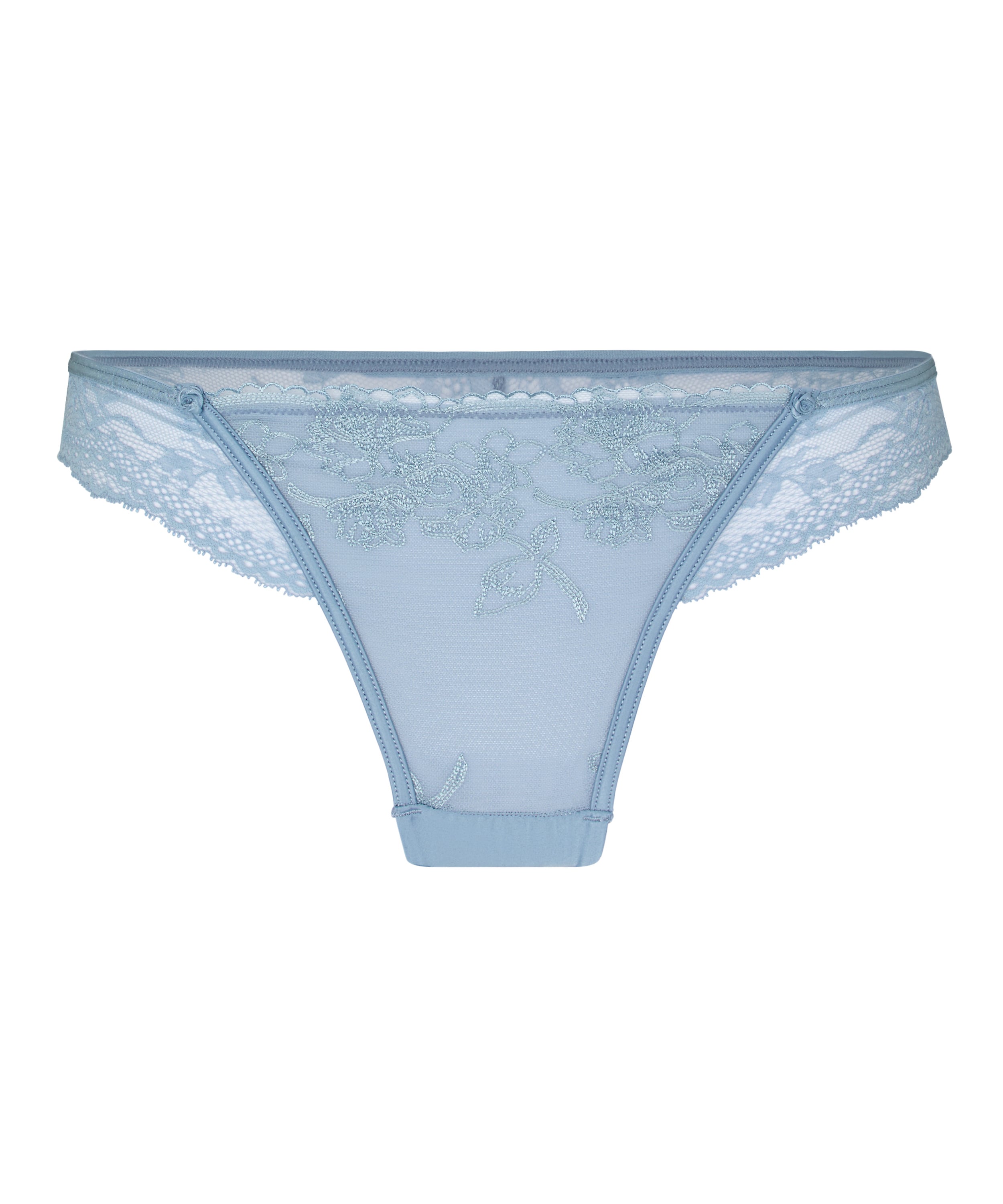 Thong Nola, Blue, main