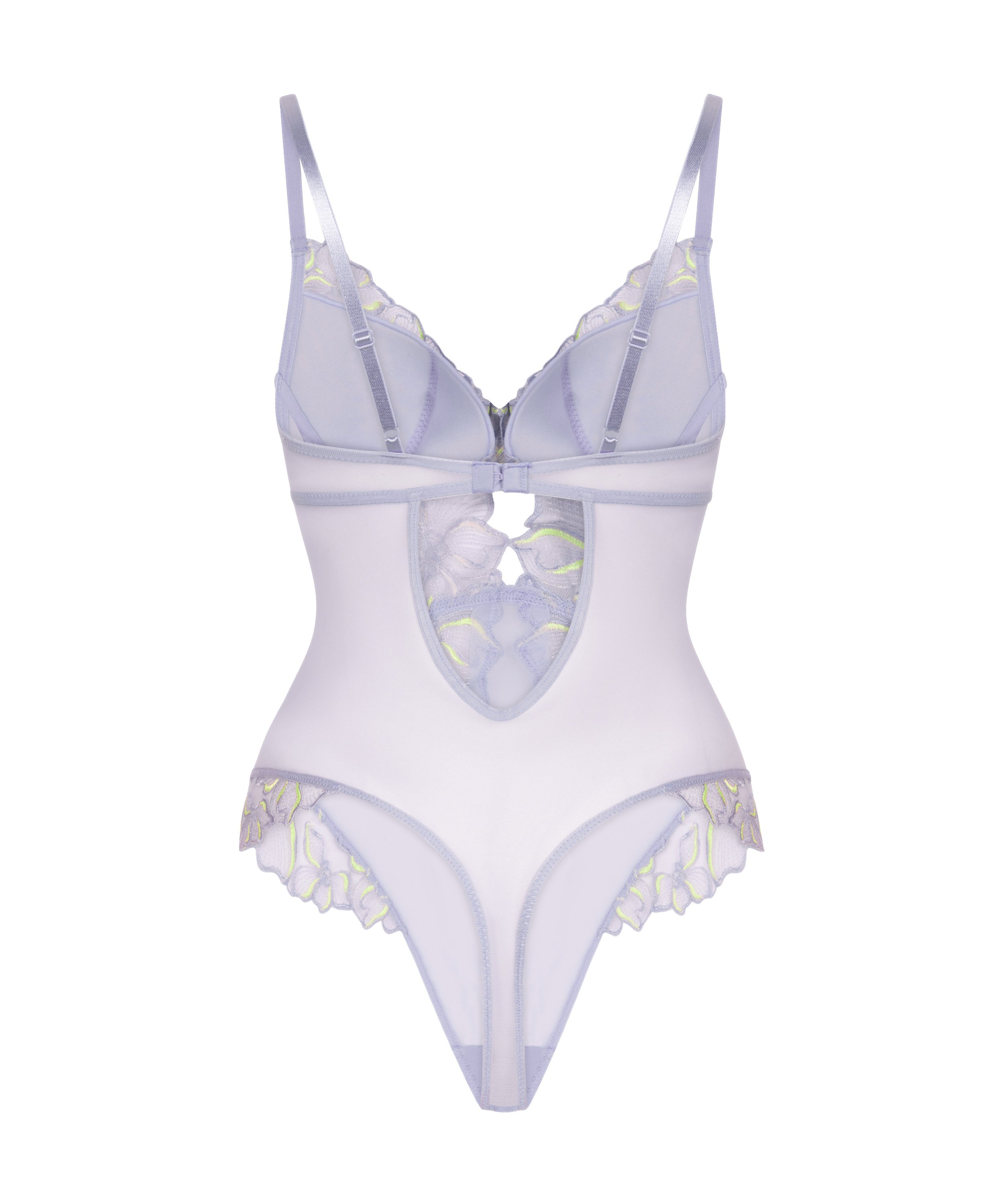 Lauren body, Purple, main