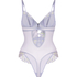 Lauren body, Purple