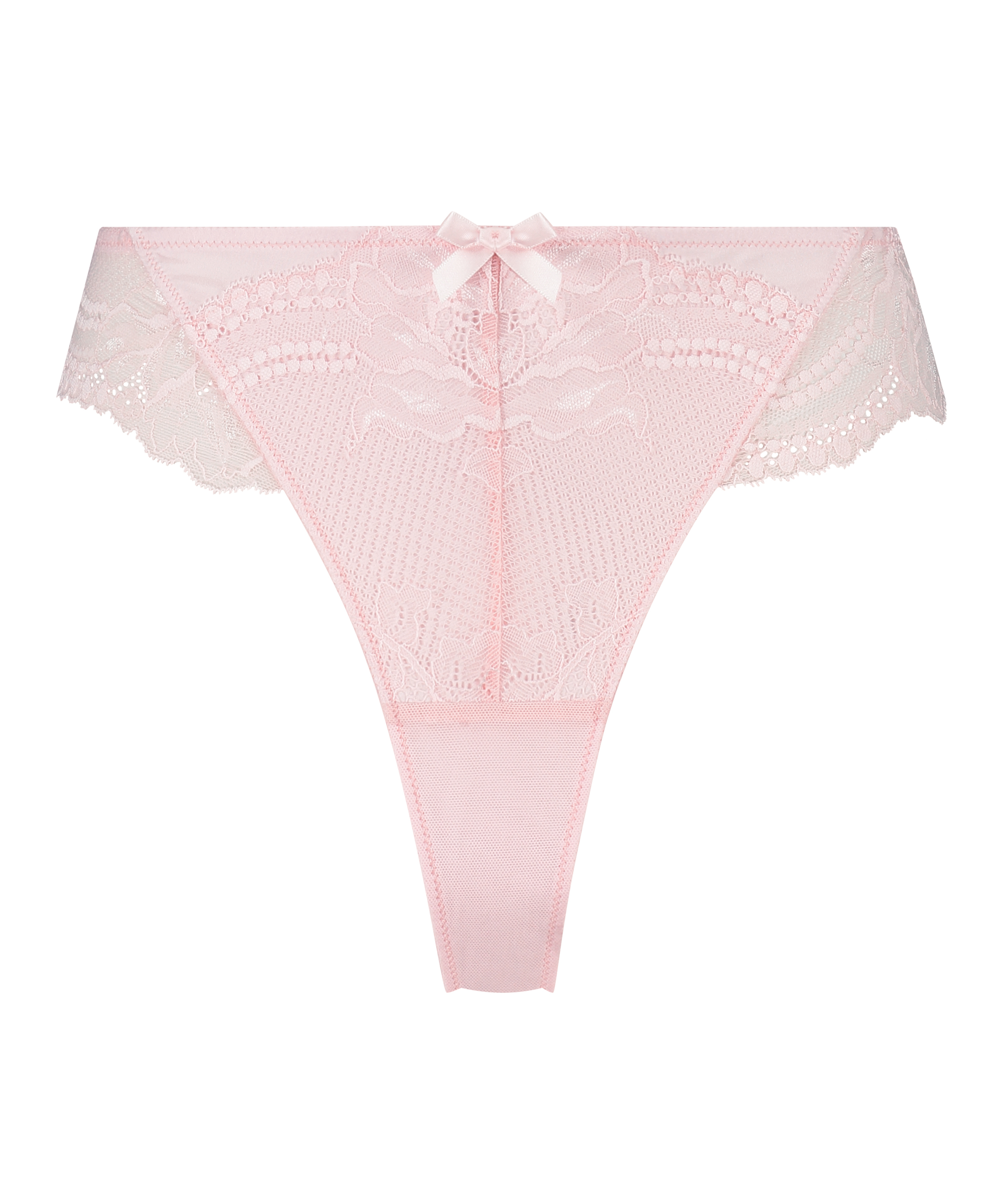 Kimberley Thong, Pink, main
