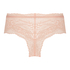 Vikki Boxer, Pink