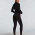 HKMX Sport Jacket, Black