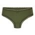V-Shape Brazilian London, Green