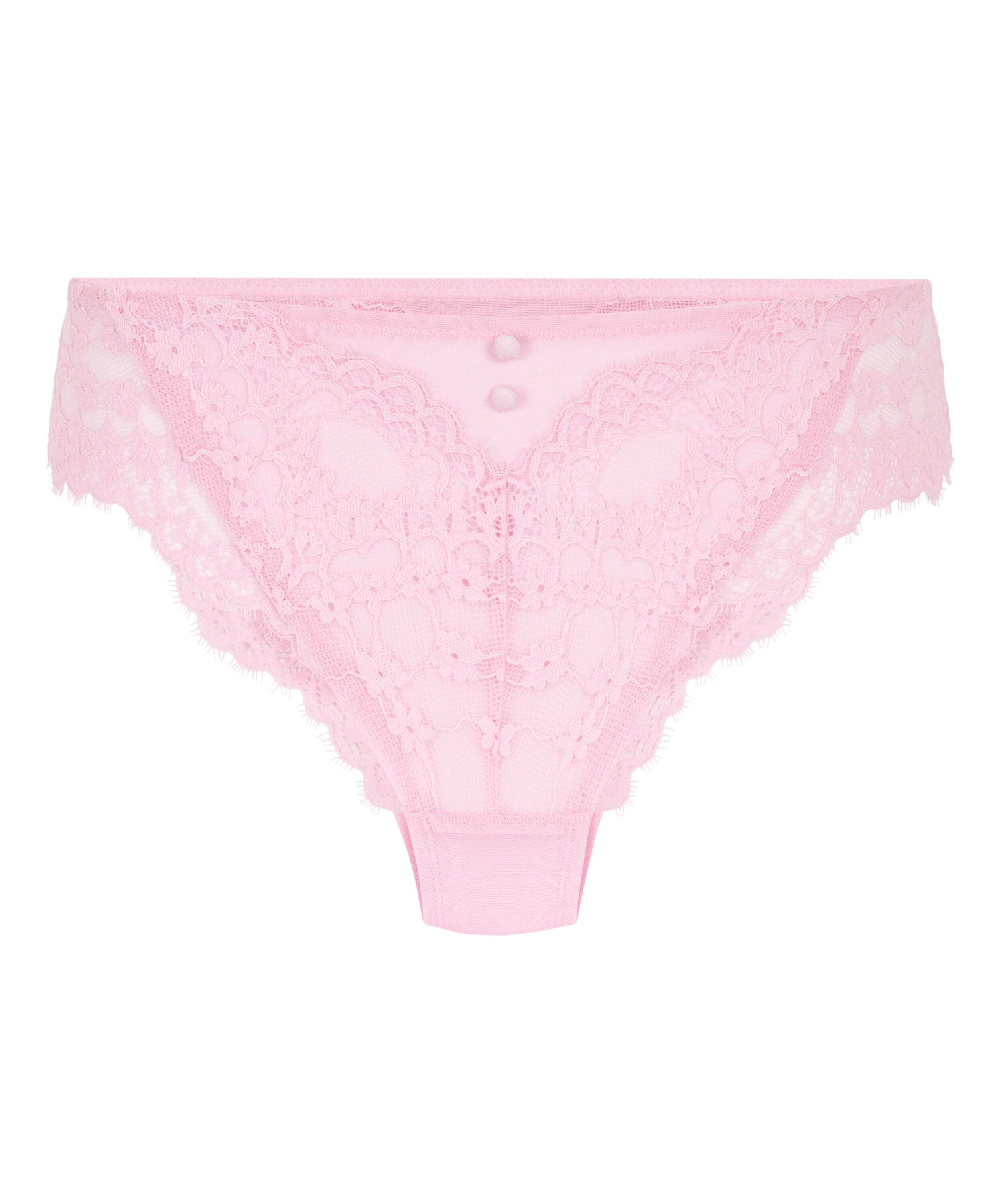 Daisy Brazilian, Pink