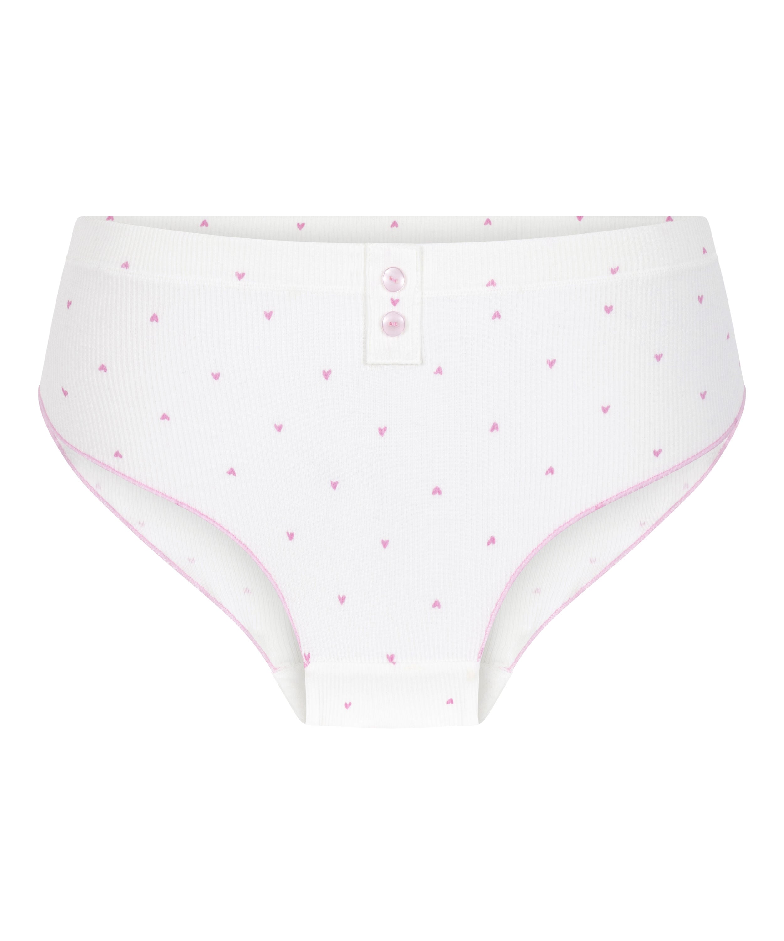 Brazilian Renee, White
