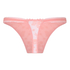 Darcy Thong, Pink