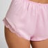 Short Cordelie, Pink