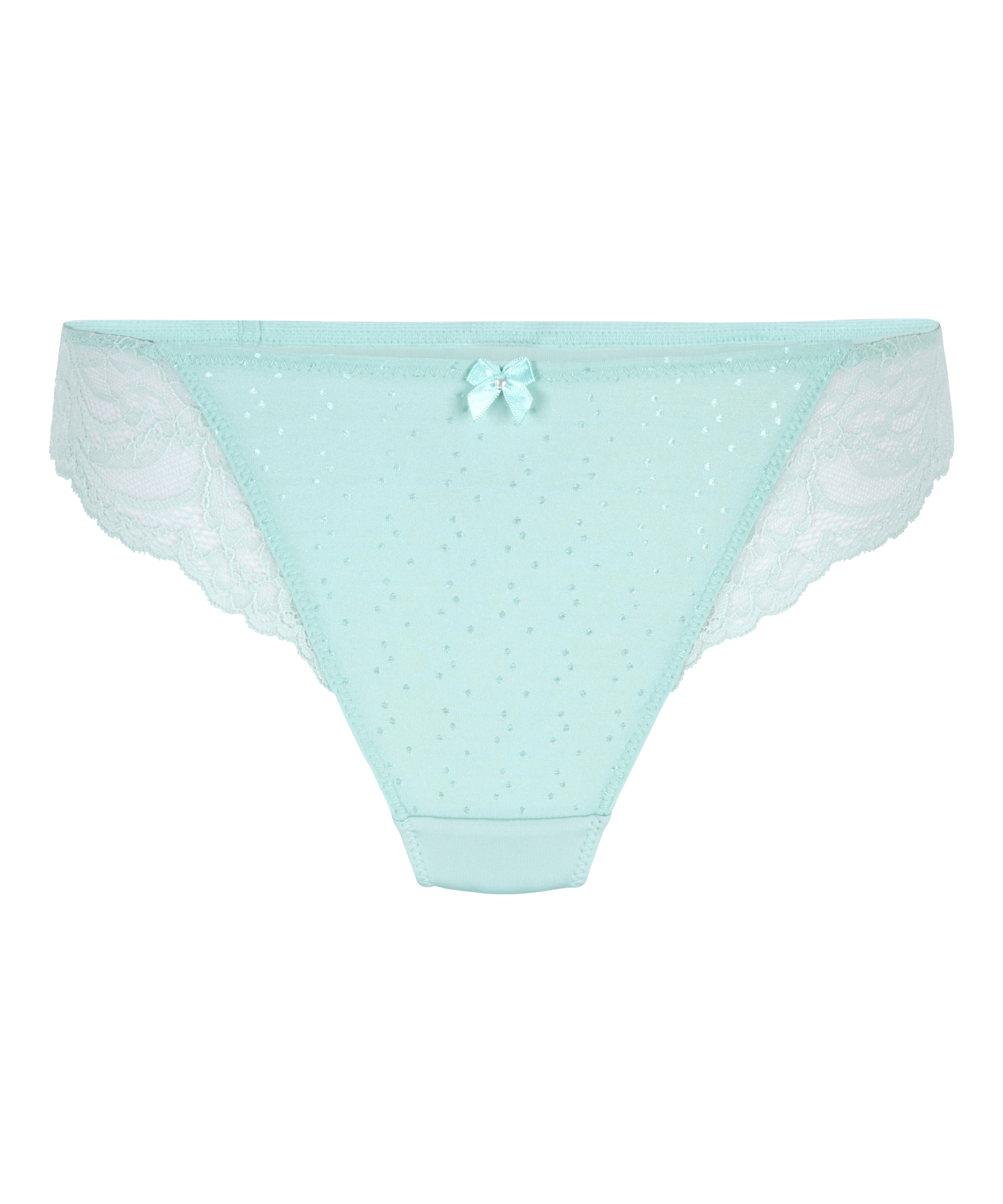 Thong Sophie, Blue, main