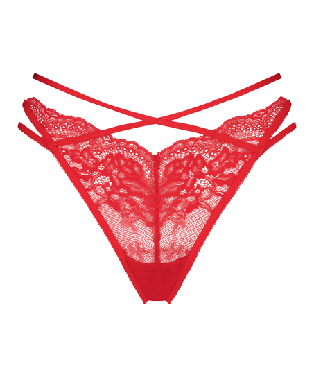 Amala Thong, Red