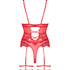Krystle Body, Red