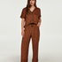 Pyjama pants, Brown