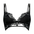 Lainey Bralette, Black
