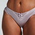 Lycke Thong, Purple
