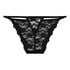 Tanga Mini, Black