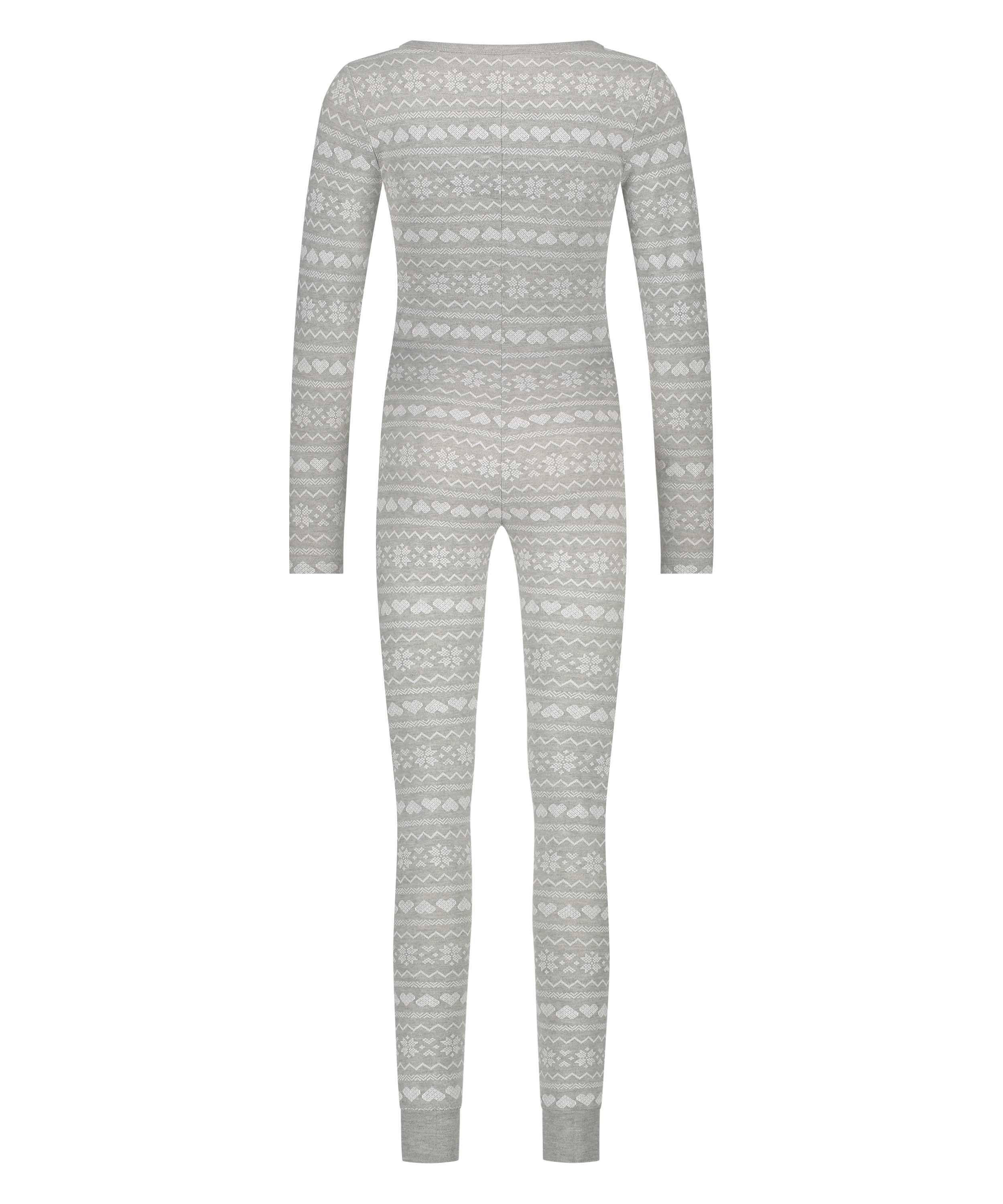 Onesie, Gray, main