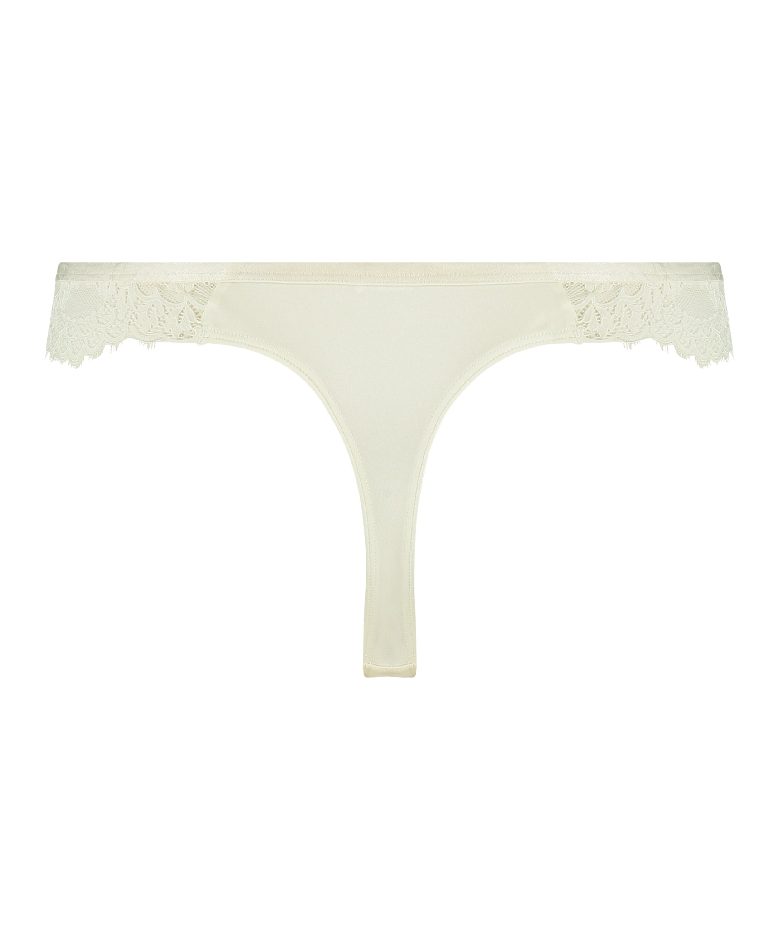 Daisy Thong, White, main