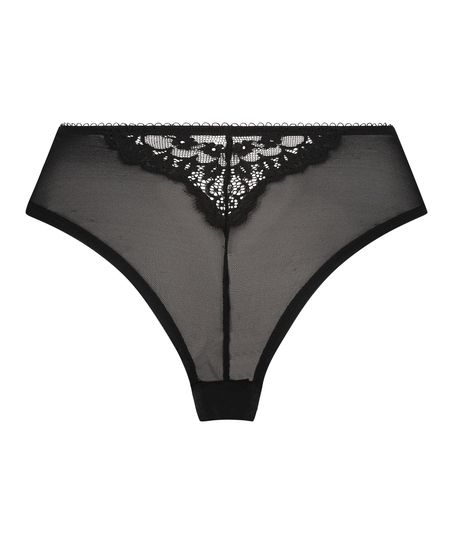 Daisy Brazilian, Black