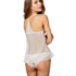 Cami set Olivia, White