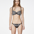 Clementine Knickers, White