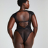 Daphne Body, Black