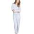 Top Prisca, Blue