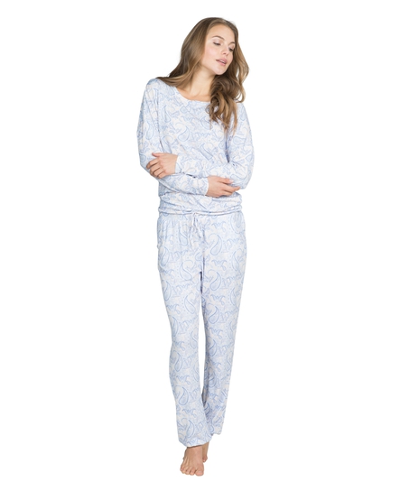 Top Prisca, Blue