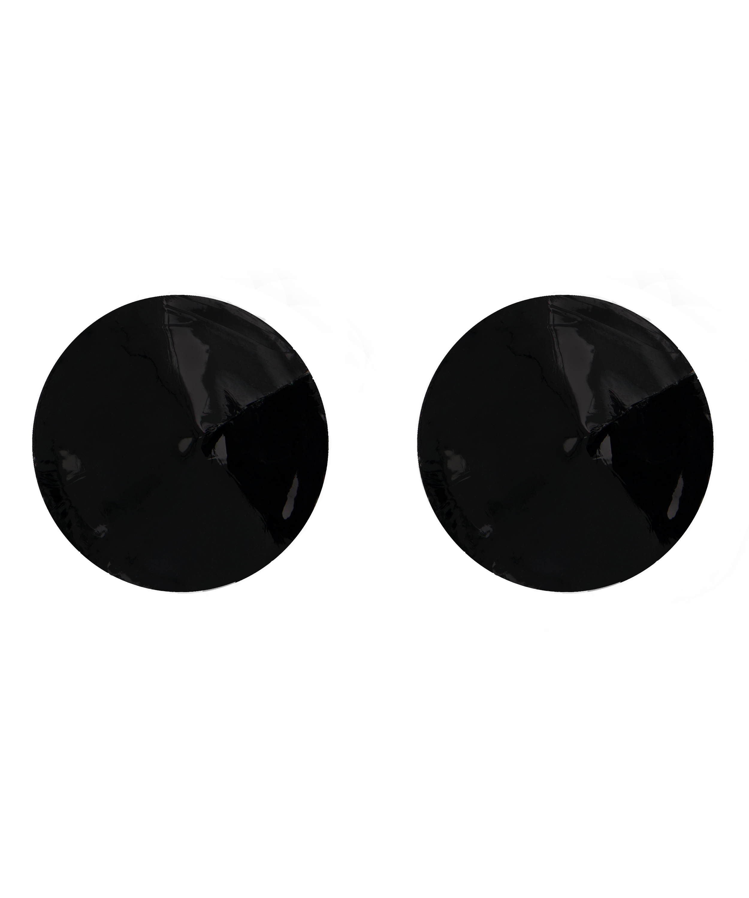 Scarlett Nipple Cover, Red, main