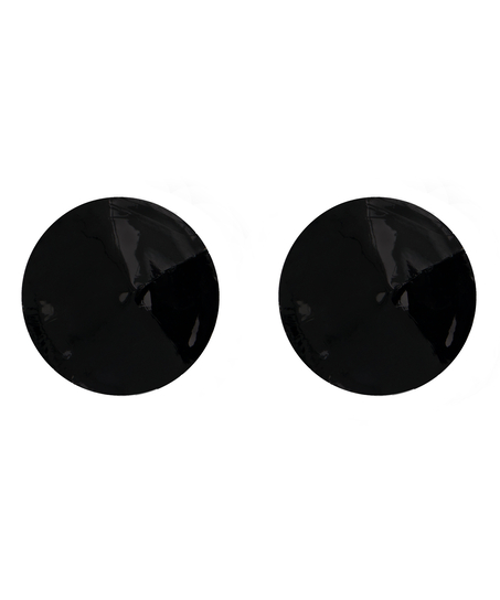 Scarlett Nipple Cover, Red