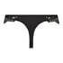 Daisy Thong, Black