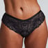 Sophia Brazilian, Black