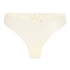 Lola Thong, Yellow