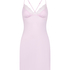 Jersey Slipdress, Pink
