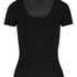 Top Elevated Basic, Black